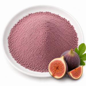 Polvo <span class=keywords><strong>de</strong></span> Higo Natural 100% Puro, Polvo <span class=keywords><strong>de</strong></span> Fruta <span class=keywords><strong>de</strong></span> Higo Seca <span class=keywords><strong>de</strong></span> Grado Alimenticio, Venta al por Mayor <span class=keywords><strong>para</strong></span> Repostería, Bebidas, <span class=keywords><strong>Cereales</strong></span>, Alimentos <span class=keywords><strong>para</strong></span> Bebés, OEM - Product Image 1