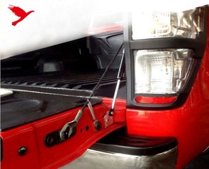 Phụ Kiện Xe Hơi Cốp Sau Hỗ Trợ Nâng Mui Xe Thanh Chống Sốc Lò Xo Giảm Chấn Cho Ford Ranger Cho Mazda BT50 2012-2016 - Product Image 3