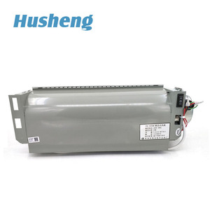 ฮิตาชิลิฟท์ลิฟท์ข้ามไหลแฟนลิฟท์ลิฟท์ข้ามไหลแฟน FB-1035B - Product Image 2