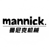 Shandong Mannick Engineering Machinery Co., Ltd. logo