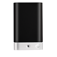 Interruptor remoto universal de 4 botones, abridor de puerta de garaje, control remoto universal, código de aprendizaje/control remoto de código variable