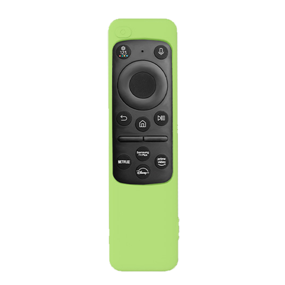 Luminous Green