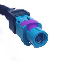 Hochgeschwindigkeits-Datenkabel mit USB 2.0 Hochgeschwindigkeits-Daten übertragung für morden Automobile lektronik