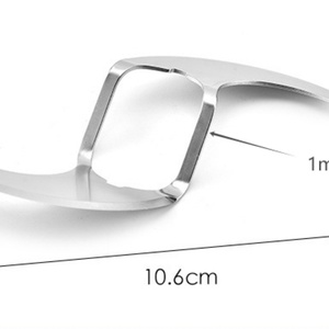 Stainless Steel Food Processors Chopper Grinder Blade for Meat <b>Mincing</b> <b>Machine</b> - Product Image 2