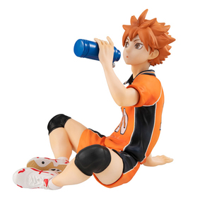 Figurine d'anime japonaise personnalisée en usine, jouet en plastique PVC imprimé en 3D, figurine d'action pour enfants, cadeau - Product Image 3