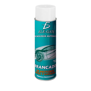 Spray de démarrage du moteur Ele-Gate 530 ml pour moteurs diesel et essence - Product Image 1
