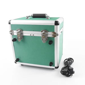 Assurance qualité BYD-JZY02AJ livraison rapide du calibreur portatif de vibration du stock 220v pour la détection de pression d'essai de collision - Product Image 2