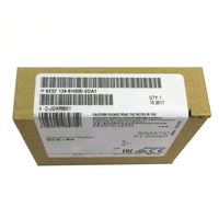 Controladores PLC/PAC de Automatización Industrial de Alta Calidad, 6ES7134-6HB00-0DA1, Controlador de Programación Lógica Modbus