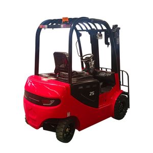 รถยก2ล้อสินค้าใหม่15ตันรถยก1000กก. ดีไซน์ใหม่ - Product Image 4