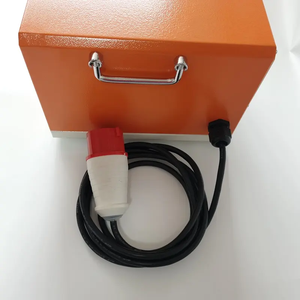 Controlador de temperatura inteligente de plástico de canal caliente al por mayor - Product Image 5