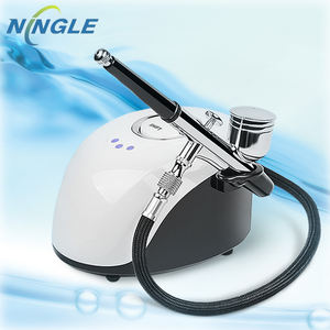 ยอดนิยม Facial Care Oxygen Jet Peel Beauty อุปกรณ์ออกซิเจนฉีดโรงงาน<span class=keywords><strong>ราคา</strong></span> - Product Image 5