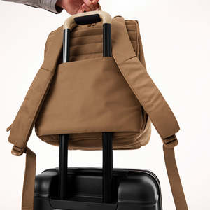 Nuovo Zaino Portatile da Viaggio per Pannolini per Mamme <span class=keywords><strong>e</strong></span> Neonati, Materiale in Poliestere Resistente all'Acqua con Stazione per il Cambio - Product Image 4