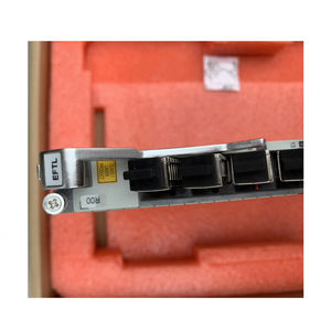 Eftl 10GE EPON การ์ดบอร์ดบริการ PR30 16พอร์ต FTTH สำหรับชุด C600 - Product Image 6
