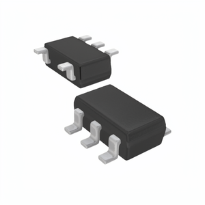 ชิปอิเล็กทรอนิกส์ส่วนประกอบการจัดการพลังงาน (PMIC) รุ่น SC 74A, SOT 753 ของผู้ผลิต XC6215B282MR-G - Product Image 1
