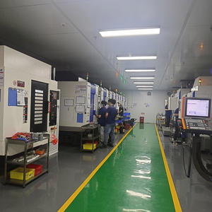 Fabrication de tôles de précision, pièces structurelles en acier laminé à chaud, découpe CNC, pliage lourd, soudage et assemblage industriel - Product Image 3