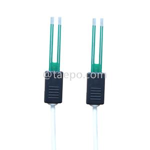 Cordon de <span class=keywords><strong>test</strong></span> téléphonique à 4 pôles Cordon de connexion SM avec prise de <span class=keywords><strong>test</strong></span> pour <span class=keywords><strong>MDF</strong></span> <span class=keywords><strong>Block</strong></span> 71 Utilisé dans le module de déconnexion de connexion - Product Image 1