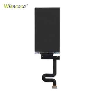 6.3英寸2560x1440高亮度IPS液晶投影仪面板2k高清高分辨率显示屏，无背光模块板 - Product Image 3