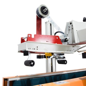 Leadworld Chất lượng cao hiệu quả cao đầy đủ máy đóng gói tự động Trường hợp đóng gói cho thực phẩm dây chuyền sản xuất hộp niêm phong máy - Product Image 3