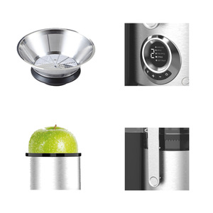 ORVICA cross-border <b>juicer</b>/<b>juicer</b>, multi-functional household centrifugal electric <b>juicer</b> for separating fruit and <b>vegetable</b> pul - Product Image 1