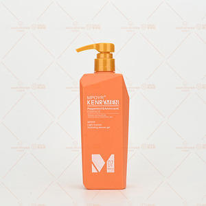 Huati Sifuli mpoyr Body Wash Custom Ingredients OEM ODM Moisturizing Hydrating BIO Shower Gel for Body Care