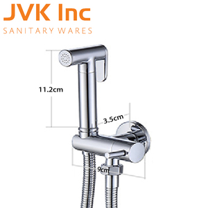Смеситель для ванной комнаты - Product Image 6