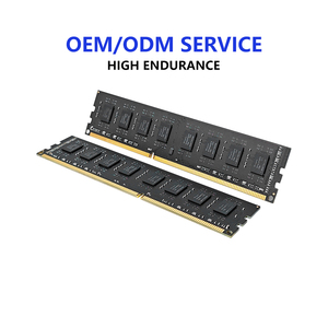 Hxw OEM/ODM người tiêu dùng Bộ nhớ máy tính để bàn mô-đun DDR3 4GB 8GB 1600MHz PC3-12800 không-ecc unbuffered 240-Pin - Product Image 3