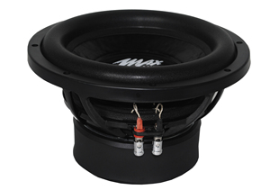 <span class=keywords><strong>Subwoofer</strong></span> de voiture amplifié MAX <span class=keywords><strong>15</strong></span> pouces avec double bobine active DC 12V en métal aluminium 600W RMS 30-500Hz - Product Image 3