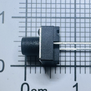 Interrupteur Tactile TS2T-070B-H10, hauteur 7 mm, <span class=keywords><strong>1</strong></span> million de cycles, deux bornes au milieu - Product Image 3