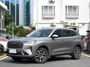 Haval H6 2020 Usado, Versión 1.5GDIT Max, SUV <span class=keywords><strong>de</strong></span> 3ra Generación, Gris, Volante a la Izquierda, 32311 Millas, Bajo Kilometraje, Vehículo <span class=keywords><strong>de</strong></span> Primer Propietario para Exportación - Product Image 1