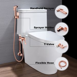 Опрыскиватель для биде - Product Image 5