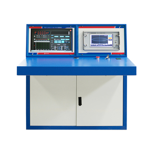 Pruebas PDIV y PDEV de Equipos de Energía bibo DJF-1kVA7.5kV - Product Image 2