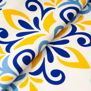 ผ้าเช็ดปากสไตล์โบฮีเมียนสุดหรูลายลานตาผ้าพิมพ์ลายแมนดาลาใช้ซ้ำได้และเป็นมิตรต่อสิ่งแวดล้อม - Product Image 5