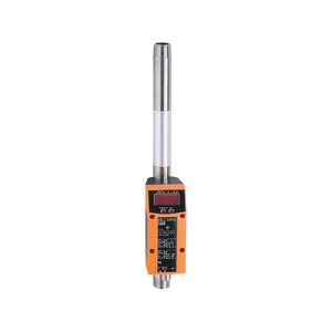 Compressed air <b>Flow</b> <b>Meter</b> SD6050 SDR12DGXFPKG/US-100 - Product Image 2