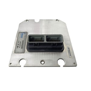 Contrôleur de moteur de chariot élévateur Daewoo Doosan ECM480703 24V DC G30G G20G Unité de commande - Product Image 2