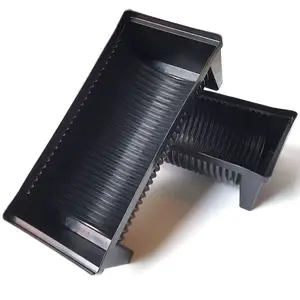 7 Inch Reel Tape Holder ESD Reel Storage SMT Reel Box For LED Workshop