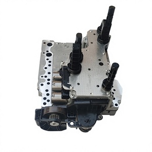 Boîtier de valve de transmission MPS6 6DCT450, mécatronique, compatible avec Ford Volvo Dodge Avenger, boîte de vitesses TCU TCM - Product Image 4
