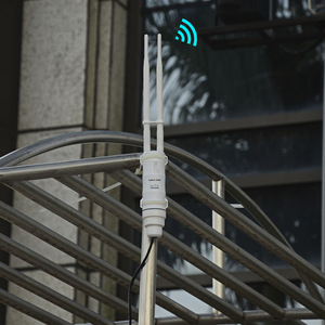 Bộ Khuếch Đại Tín Hiệu <span class=keywords><strong>Wifi</strong></span> Wavlink AC600, Bộ Khuếch Đại Tín Hiệu Không Dây AP Băng Tần Kép 2.4G 5G, Bộ Lặp <span class=keywords><strong>Wifi</strong></span> Ngoài Trời Công Suất Cao 600Mbps - Product Image 6
