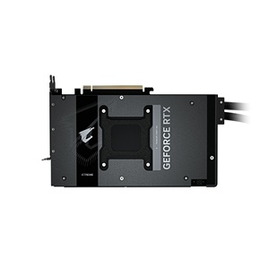 การ์ดจอ RTX 5090 D WATERFORCE รุ่นใหม่ สำหรับเล่นเกมบนเดสก์ท็อป รองรับ AI Ray Tracing หน่วยความจำ GDDR7 32GB พร้อมระบบระบายความร้อนด้วยน้ำขนาด 360 มม. วัสดุอะลูมิเนียม รองรับ PCI-E 5.0 - Product Image 6