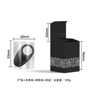 10 titreşim modları Penis horoz halka vibratör sıvı silikon IPX7 su geçirmez xx.video.xx tam video seks oyuncakları erkekler için xx sıcak % - Product Image 5