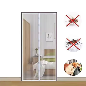 Dễ dàng để cài đặt mới trong nhà côn trùng bay Màn hình rèm từ lưới chống muỗi Net cho cửa nhà bếp - Product Image 6