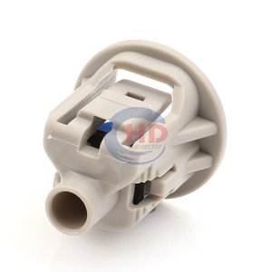 1 Way 7283-1114-40/90980-11363 Auto Conector Automotivo Óleo Sensing <span class=keywords><strong>Plug</strong></span> Interruptor de Pressão de Óleo Soquete Fio Chicote - Product Image 3