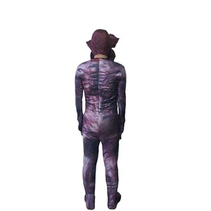 Disfraz de Stranger Things, Traje de Planta Carnívora, Disfraz de Halloween Unisex para Adultos, Mono de Cosplay, Traje de Cuerpo Entero de Fibra de Poliéster - Product Image 5