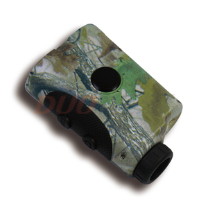 Télémètre de golf professionnel industriel DUOTESI OEM 7X avec fonction de blocage du drapeau, vibration, aimant, laser, IP65, plastique, garantie 1 an - Product Image 6