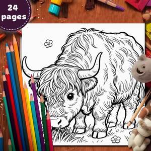 Cuadernos Espirales Personalizados al por Mayor, <span class=keywords><strong>Libros</strong></span> para Colorear, Pedidos al por Mayor para Escuelas, MOQ Bajo, Cuadernos Escolares, <span class=keywords><strong>Libros</strong></span> para Aliviar el Estrés, Set de Papelería - Product Image 2