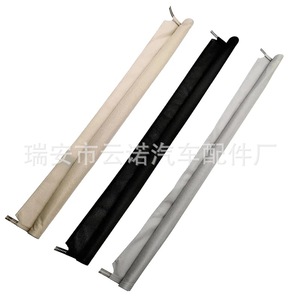 Persiana Enrollable Retráctil Plegable para Techo Solar, de Tela Individual, para Ventana Lateral, para Volkswagen Golf 7 (5GG877307A), Venta al Por Mayor de Fábrica - Product Image 4