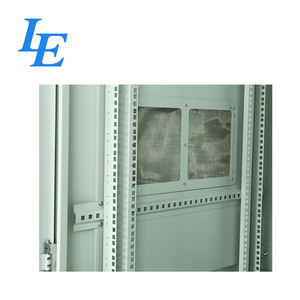 Gabinete de Red DA de 19 Pulgadas para Exteriores, Resistente al Agua, con Protección IP65, para Servidores - Product Image 3