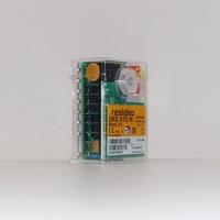 DKG972-N MOD.10 0432010U Resideo Scatola di Controllo Sicurezza per Bruciatore a Gas