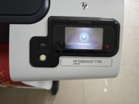 Plotter cortador de papel B0A0 remanufacturado para impresora HP T790 T795 Cricut Maker de 6 tintas precio de fábrica máquina de inyección de tinta CAD