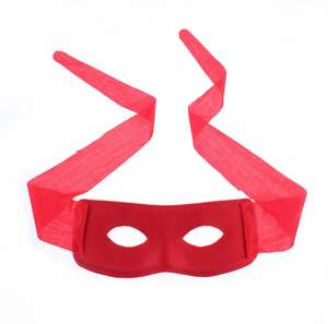 <span class=keywords><strong>Masque</strong></span> pour les yeux super-héros Bandit, Cosplay, <span class=keywords><strong>masque</strong></span> en tissu Highwayman Robber, <span class=keywords><strong>voleur</strong></span>, accessoires de fête d'halloween, accessoire de Costume - Product Image 3