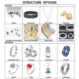सिरेमिक nfc स्मार्ट हेल्थ रिंग ऐप 24 घंटे वास्तविक समय स्वास्थ्य निगरानी उपकरण रिमोट कंट्रोल फोटोग्राफी दरवाजा रक्त - Product Image 6